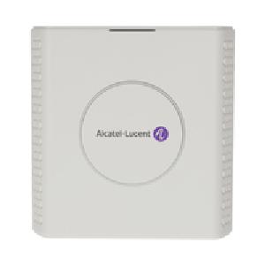 Alcatel Lucent 8378 DECT IP-xBS - 1880 - 1900 MHz - 1880 - 1900 MHz - 1920 - 1930 MHz - Omnidirektional - 2 dBi - Weiß